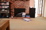 Highlight for Album: Playing w/ shutter speed