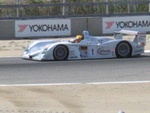 Highlight for Album: ALMS - Laguna Seca - 09/07/2003