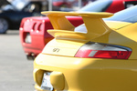 Highlight for Album: NCRC - Laguna Seca 01/31/2005