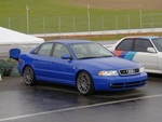Highlight for Album: Thunderhill - 03/22/2002