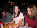 Greg, Beth, Vicki