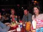 Johannes, Greg, beth