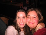 Beth and Vicki