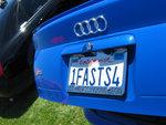 Highlight for Album: Car Shows
