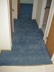 Front hall
