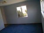 Master bedroom 3 (I took this pic w/o looking :-P )