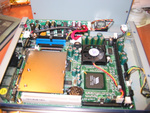 Highlight for Album: Orbit Micro EBS-1563