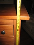 52" tall