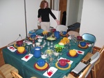 Highlight for Album: Dinner A La Kendall