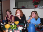 Kat, Kendall, Vicki