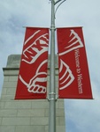 Highlight for Album: 6/10/2003 - Visit to WKU in Bowling Green