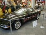 Highlight for Album: 06/10/2003 - Visit to Corvette Museum in Bowling Green