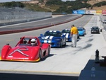 Highlight for Album: Laguna Seca - 06/04/2004
