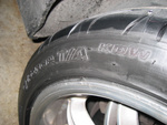 BFGoodrich g-Force T/A KDW