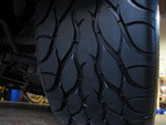 Tread