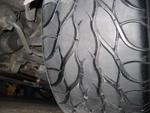Highlight for Album: New tread: BFG g-Force KDW's
