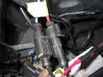HID connectors