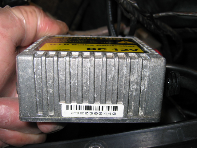 Serial Number