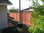 Highlight for Album: New Fence