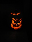 Highlight for Album: Pete's Halloween Bash 2003