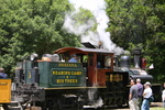 Highlight for Album: Roaring Camp - June 18, 2005
