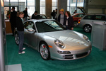 Highlight for Album: San Jose Car Show 01/2005