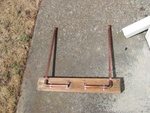 Highlight for Album: ~464MHz slingshot antenna