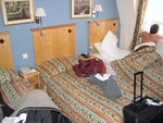 Smallest. Beds. In. The. World.