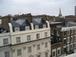 In London
