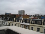 In London