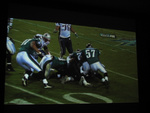 Highlight for Album: Superbowl 2005
