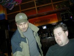 Reza and Corpse