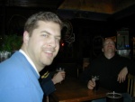 Taner (and Kiril)