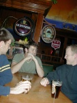 TLane, Jake, Kiril