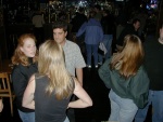 Kelley, Megan, Greg, Vicki