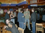 Socializing