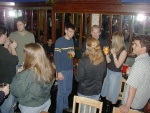 Socializing