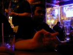 Dark Shot