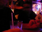 Dark Shot