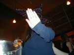 Vicki - No Pictures, Please!