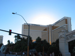 Highlight for Album: Vegas - October 2004