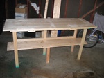 Highlight for Album: Workbench