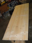 Waiting for a sanding