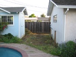 Highlight for Album: Various yard work