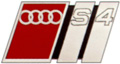 S4 Badge